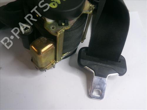 Front right seatbelt PEUGEOT 307 (3A/C) 1.6 HDi 110 | BP24564802I25 