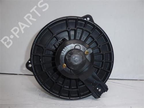 Heater blower motor HONDA CIVIC VII Coupe (EM2) 1.7 i (EM2) | BP24559209M62 