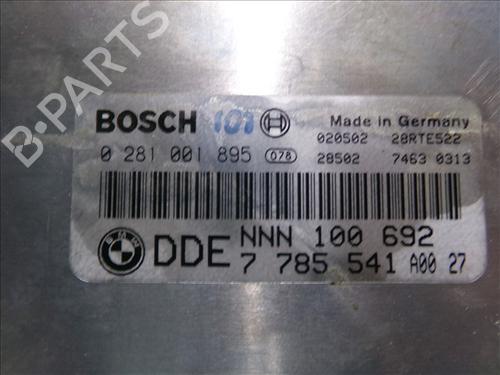 Other ROVER 75 (RJ) 2.0 CDT | BP24953885O1 