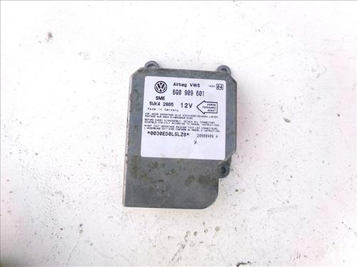 Airbag styreenhed VW LUPO I (6X1, 6E1) 1.0 | BP25897544M53 