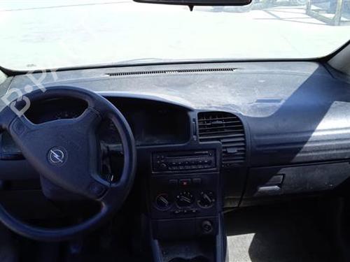 Ratstangsstang OPEL ZAFIRA A MPV (T98) 2.0 DTI 16V (F75) | BP24558908I23