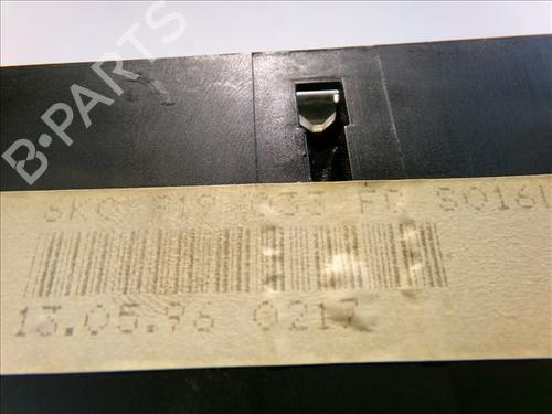 Elektronisk modul SEAT CORDOBA (6K1, 6K2) 1.6 i | BP30908475M83