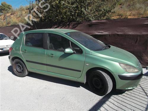 Rear left window mechanism PEUGEOT 307 (3A/C) 2.0 HDi 90 | BP24555741C24 