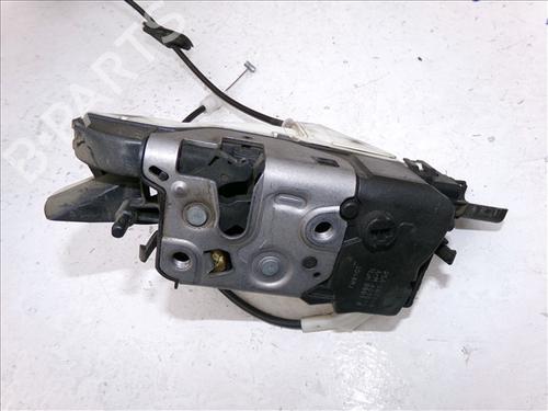 Używane Zamek drzwi przednich lewych PEUGEOT 308 I (4A_, 4C_) 2.0 HDi (136 hp) 29923460