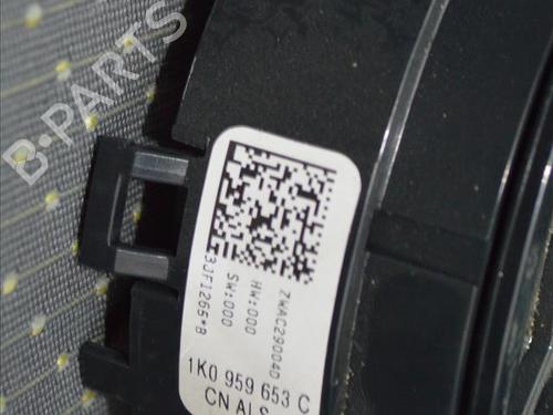 Squib airbag SEAT ALTEA (5P1) 2.0 TDI 16V | BP24562243C102 