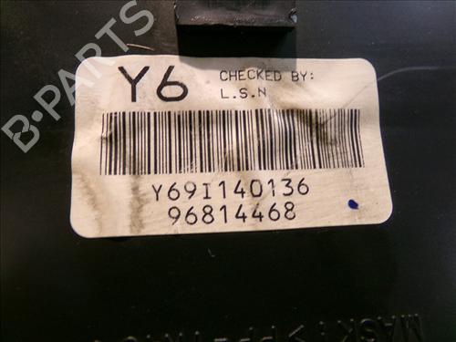 Electronic module CHEVROLET AVEO / KALOS Hatchback (T250, T255) 1.2 | BP29129065M83 