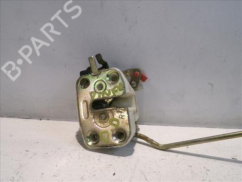 Used Front right lock KIA SPORTAGE SUV (K00) 2.0 TD 4WD (83 hp) 24561541