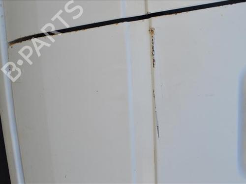 Right front door CITROËN AX (ZA-_) 14 D | BP24561771C3 
