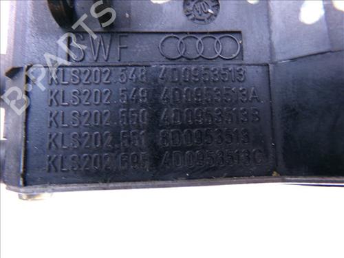 Pulsantiera AUDI A4 B5 (8D2) 1.8 | BP27444539I30