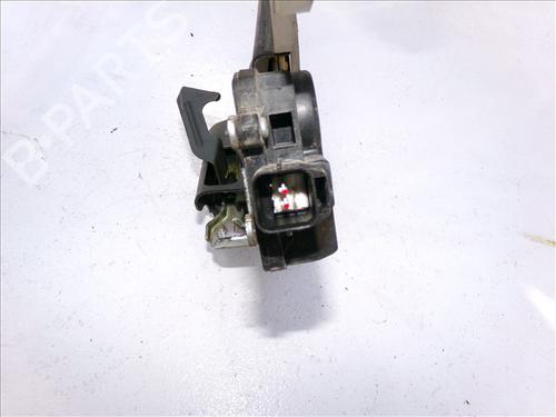 Rear right lock HYUNDAI TUCSON (JM) 2.0 CRDi | BP27444395C99 