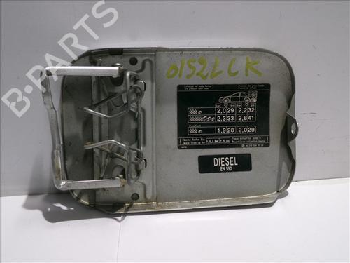 Fuel flap MERCEDES-BENZ E-CLASS (W210) E 200 CDI (210.007) | BP24562639C131 