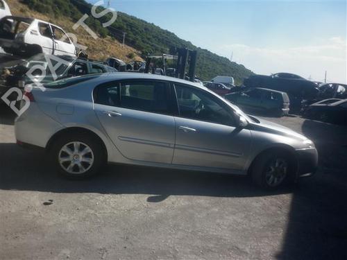 Radiator fan RENAULT LAGUNA I (B56_, 556_) 1.9 dTi (B56J) | BP24569210M35 