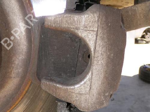 Bremssattel links hinten für PEUGEOT 407 (6D_) 2.0 HDi 135 (6DRHRH, 6DRHRE, 6DRHRG, 6DRHRJ) (136 hp) 28806020