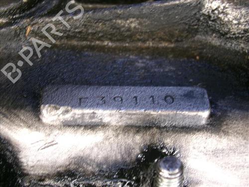 Gearbox LIGIER AMBRA 0.5 | BP26203922M3 