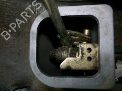Gearstang MINI MINI (R50, R53) One D (75 hp) 24567147