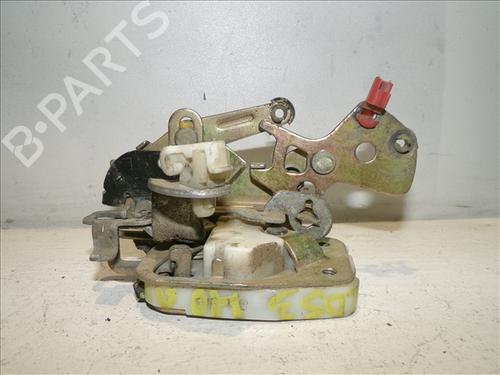 Rear left lock KIA SPORTAGE SUV (K00) 2.0 TD 4WD | BP24561545C100 