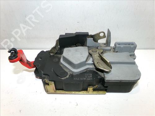 Used Rear right lock CITROËN XSARA (N1) 2.0 HDi 90 (90 hp) 25463987