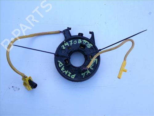 Kontaktrulle Airbag FORD KA (RB_) 1.3 i (60 hp) 24568167
