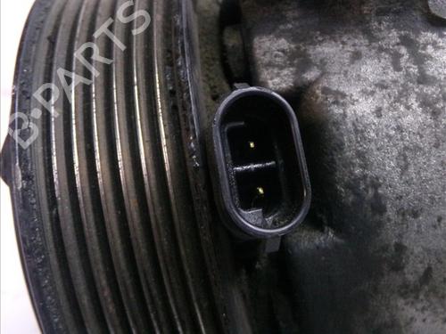 AC Kompressor NISSAN PRIMERA Hatchback (P12) 1.9 dCi | BP24874090M34 