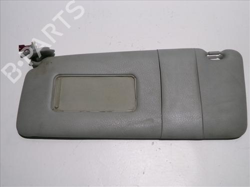 Left sun visor BMW X5 (E53) 3.0 d | BP24557992I1 