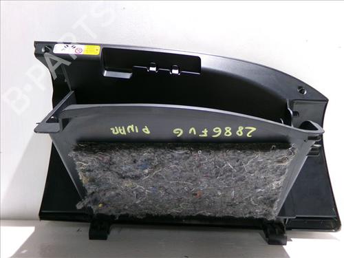 Glove box PEUGEOT 4007 (VU_, VV_) 2.2 HDi | BP24560993C95 
