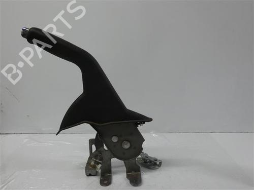 Used Hand brake HYUNDAI i20 II (GB, IB) 1.1 CRDi (75 hp) 24556496