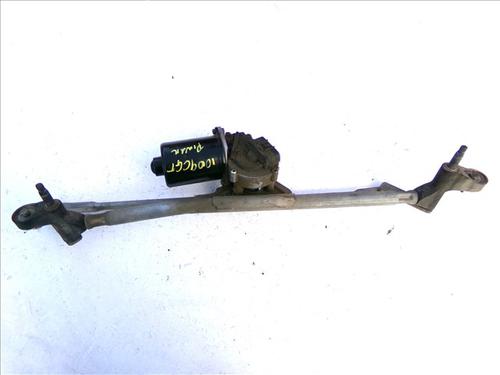 Ruitenwissermotor voor FIAT STILO (192_) 1.6 16V (192_XB1A) | BP29623077M29 