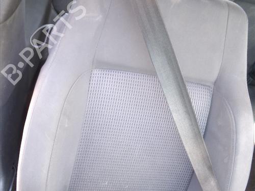Front right seatbelt VW POLO (9N_, 9A_) 1.4 16V | BP25485187I25 