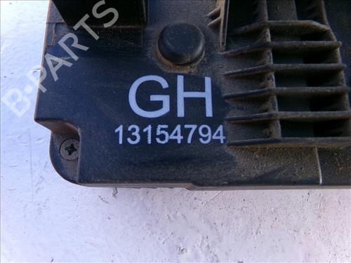 Serratura posteriore destra OPEL CORSA C (X01) 1.2 Twinport (F08, F68) | BP29944114C99