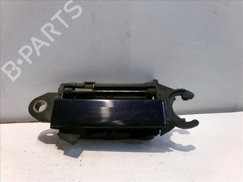 Used Front left exterior door handle AUDI A8 D2 (4D2, 4D8) 2.5 TDI (150 hp) 24568078