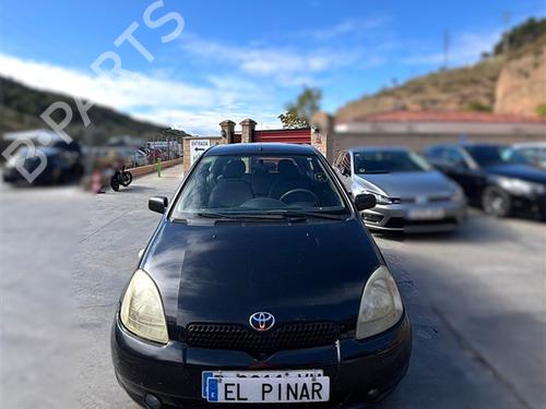 Used Parts TOYOTA YARIS (_P1_) 1.0 (SCP10_, SCP10R) (68 hp) 4287725
