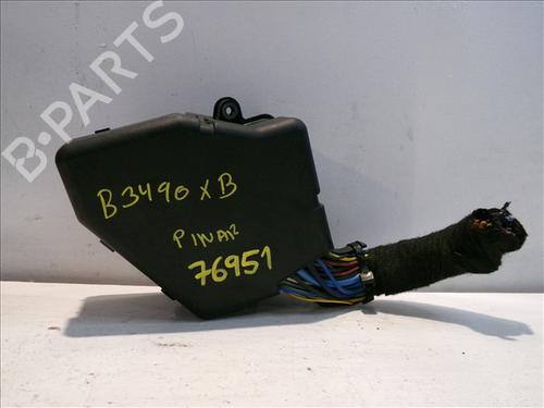 Sikringsdose AUDI A3 (8L1) 1.9 TDI | BP24565805E1 