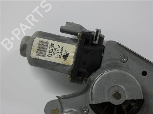 Raammechaniek rechts achter CITROËN XSARA PICASSO (N68) 2.0 HDi (90 hp) 24556728