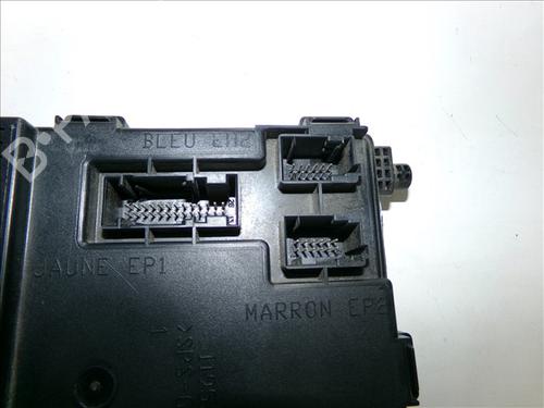 Elektronisk modul CITROËN XSARA (N1) 2.0 HDi 90 | BP27559969M83 