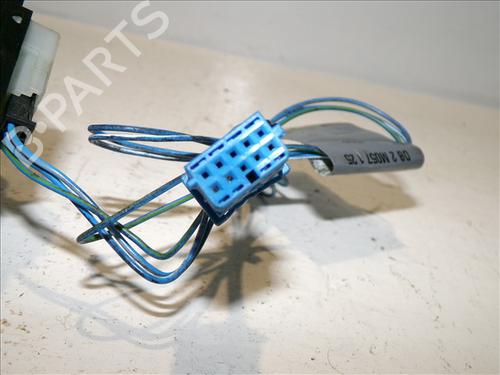 Right front window switch MERCEDES-BENZ S-CLASS (W220, V220) S 500, S 500 L (220.075, 220.175, 220.875) | BP25612205I26