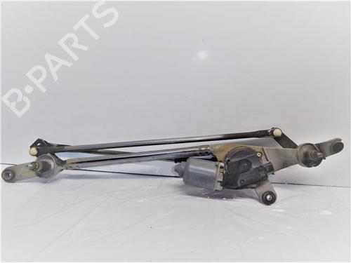Used Front wiper motor SUZUKI GRAND VITARA II (JT, TE, TD) 1.9 DDiS All-wheel Drive (JT419, TD44, JB419WD, JB419XD,... (129 hp) 24556625