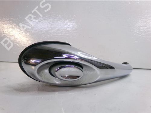 Front right exterior door handle CHRYSLER PT CRUISER (PT_) 1.6 | BP24558680C129 