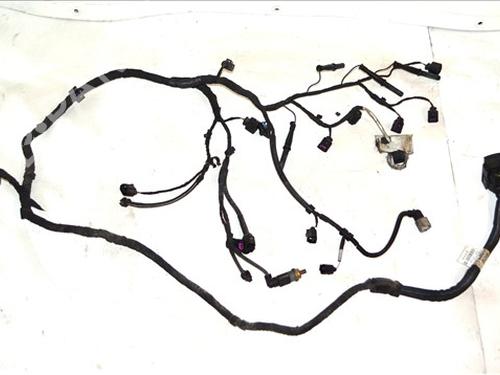Kabel VW TOURAN (1T3) 1.6 TDI (105 hp) 29484121