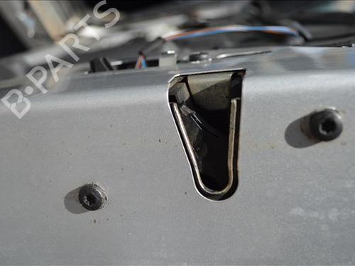 Used Front right lock BMW 1 Coupe (E82) 120 d (177 hp) 24560041