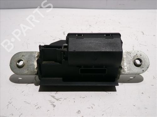 Tailgate lock OPEL CORSA D (S07) 1.0 (L08, L68) | BP24561930C101 