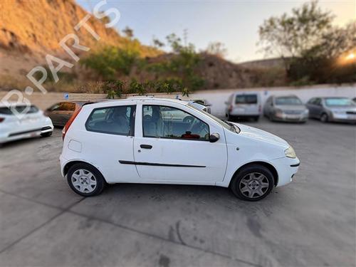 Démarreur FIAT PUNTO (188_) 1.2 60 (188.030, .050, .130, .150, .230, .250) | BP29695687M8 