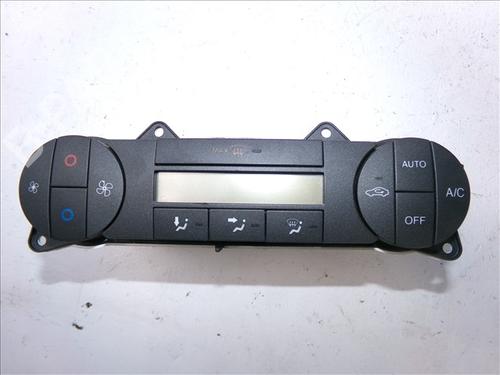 Used Climate control FORD MONDEO III (B5Y) 2.0 16V (146 hp) 27672390