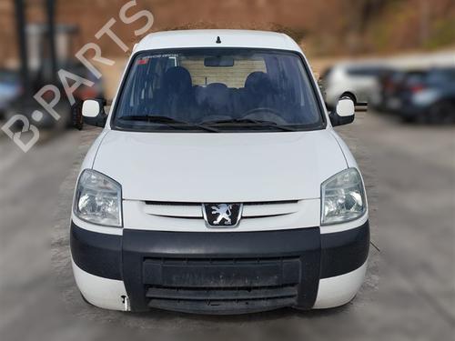 Right front door PEUGEOT PARTNER MPV (5_, G_) 2.0 HDI | BP24858435C3 