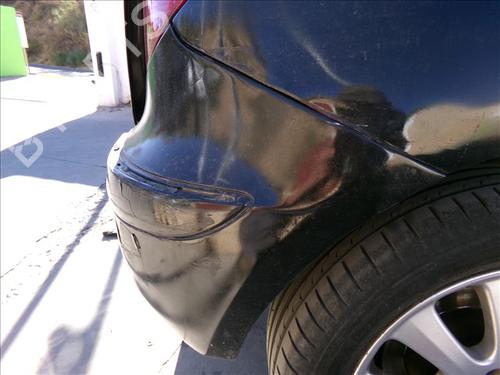 Zderzak tylny MERCEDES-BENZ A-CLASS (W169) A 200 CDI (169.008, 169.308) | BP28509635C8 