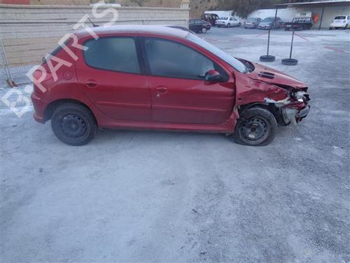 Steering pump PEUGEOT 206 Hatchback (2A/C) 1.4 HDi eco 70 | BP24555958M99