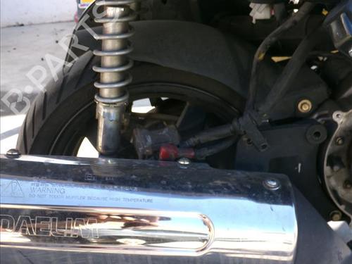 Rim KIA CARENS II MPV (FJ) 1.6 | BP24857498C45 