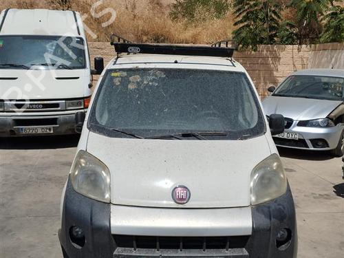 Electronic module FIAT FIORINO Box Body/MPV (225_) 1.3 D Multijet (225BXD1A, 225BXB1A, 225BXB11) | BP24567392M83