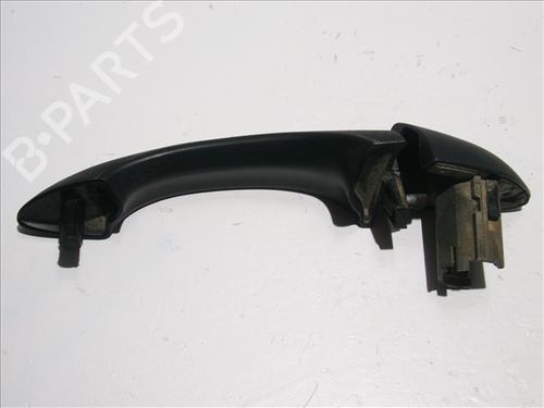 Venstre bak utvendig håndtak BMW X5 (E53) 3.0 d | BP24557989C130 
