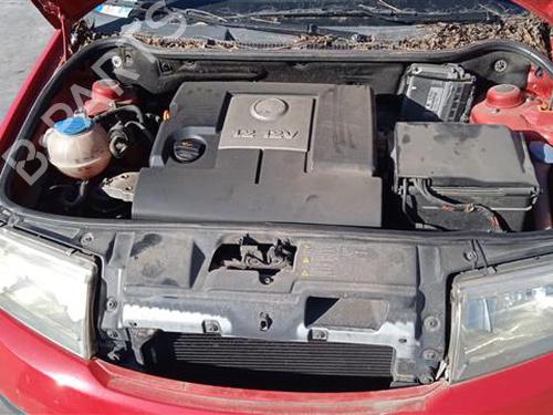 Gearbox SKODA FABIA I (6Y2) 1.2 | BP24559210M3