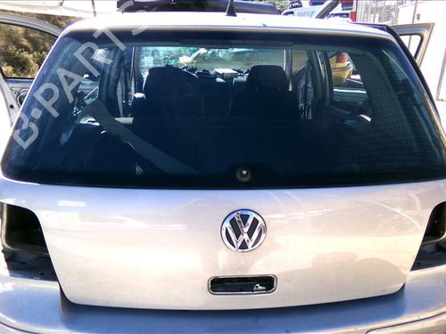 Używane Klapa tylna bagażnika VW BORA I (1J2) 1.9 TDI (110 hp) 29944104